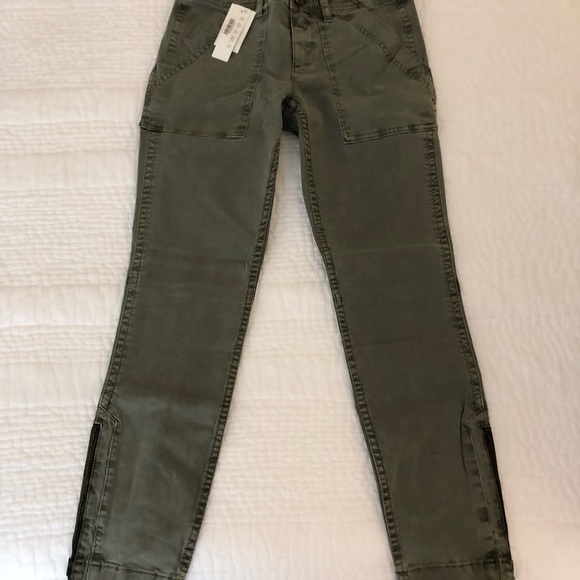 JCrew Pants - Picture 1 of 4